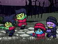 Spiel Kleine Zombies 2  Online