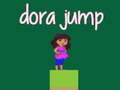 Spiel Dora Sprung  Online