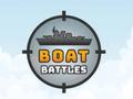Spiel Bootsschlachten  Online