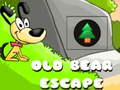 Spiel Alte Bärenflucht  Online
