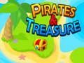 Spiel Piraten und Schätze  Online