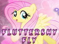 Spiel Fluttershy-Fliege  Online