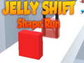 Spiel Jelly-Shift-Shape-Lauf  Online