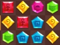 Spiel Juwelenschatz  Online