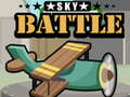 Spiel Himmelskampf  Online