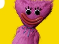 Spiel Poppy Playtime Kapitel 2 Puzzle  Online