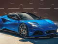 Spiel Lotus-Emira-Puzzle  Online