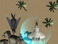 Spiel Raptor-Kampf  Online