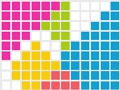 Spiel Tangram-Gitter  Online
