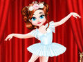 Spiel Baby-Taylor-Ballettklasse  Online