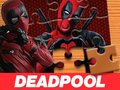 Spiel Deadpool-Puzzle  Online