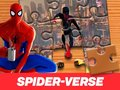 Spiel Spinnen-Vers-Puzzle  Online