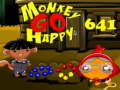 Spiel Monkey Go Happy Bühne 641  Online