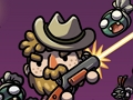 Spiel PoBK: Springender Zombie!  Online