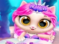 Spiel Mein Tier-Cosplay-Salon  Online