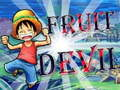 Spiel Fruchtteufel  Online