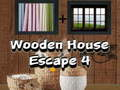 Spiel Holzhausflucht 4  Online