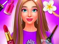 Spiel Diana City Mode & Schönheit  Online
