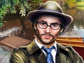 Spiel Verdächtiger auf der Flucht  Online