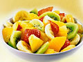 Spiel Einen Obstsalat kochen  Online
