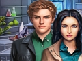 Spiel Verstecktes Labor  Online