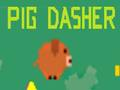 Spiel Schwein-Dasher  Online