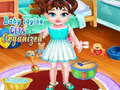 Spiel Baby Taylor Zuhause organisiert  Online