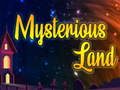 Spiel Geheimnisvolles Land  Online