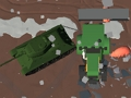 Spiel Bauern stehlen Panzer  Online