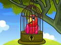 Spiel Rote Papageienrettung  Online