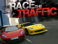 Spiel Rennen im Verkehr  Online