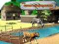 Spiel Löwen-Simulator  Online