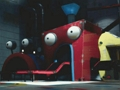 Spiel Huggy Wuggy Finden Sie Unterschiede  Online