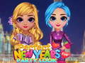 Spiel Perfekter Silvester-Party-Look  Online