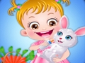 Spiel Baby Hazel Haustierpflege  Online