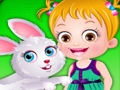 Spiel Baby Hazel Pet Hospital Online