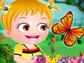 Spiel Baby Hasel Nature Explorer Online
