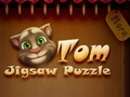 Spiel Tom-Puzzle  Online