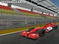 Spiel 3D-Formelrennen  Online