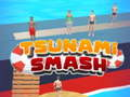 Spiel Tsunami-Schlag  Online