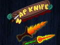Spiel Zap-Messer  Online