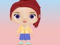 Spiel Mein Puppen-Avatar-Ersteller  Online
