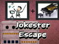 Spiel Jokester-Flucht  Online