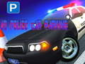 Spiel Parkplatz der US-Polizei  Online