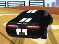 Spiel Auto-Himmel-Stunt  Online