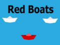 Spiel Rote Boote  Online