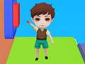 Spiel Rette die Prinzessin  Online