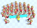 Spiel Drücken Sie Ziehen, um Alle zu verschieben  Online