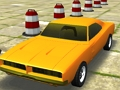 Spiel Parkplatz  Online