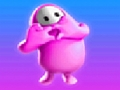 Spiel Fall Guys-Puzzle  Online